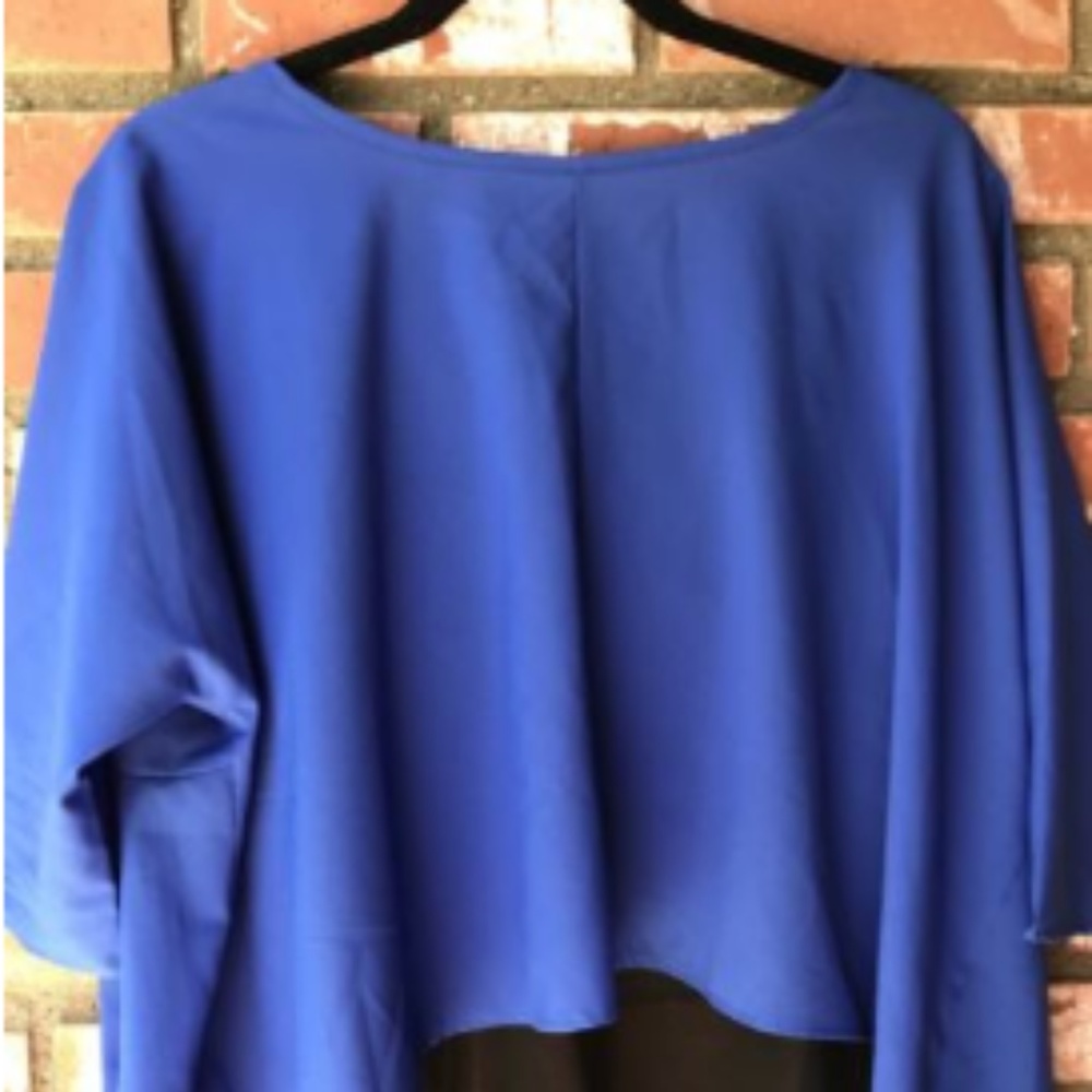 ANTHROPOLOGIE PHANUEL Women Top Size Small
